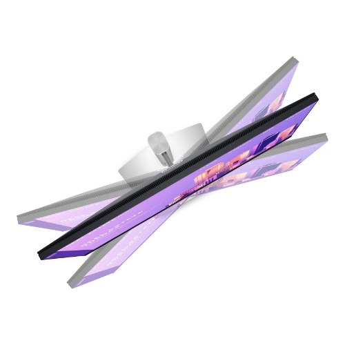 Monitoren 27" DELL 210-AZYZ P2722H 1920 x 1080 Full HD 60Hz schermmatrix IPS