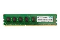 RAM-geheugen 1x 8GB HP Proliant & Workstation DDR3 2Rx8 1600MHz NON-ECC | B1S54AA