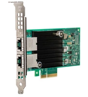 Netwerkkaarten Intel X550T2G1P5 2x RJ-45 PCI Express 10Gb