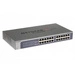 Switch Netgear JGS524E-200EUS | 768 kB | 48 Gb/s | 24x Port Ethernet