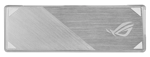 Bedraad toetsenbord Asus ROG Falchion Ace WHT QWERTZ