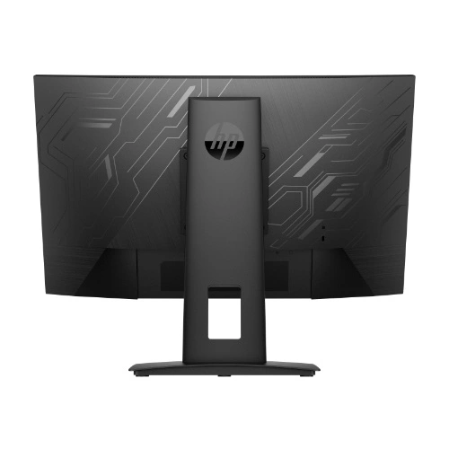 Monitoren 23.6" HP 9FM22AA#ABB X24c 1920 x 1080 Full HD 144Hz schermmatrix VA