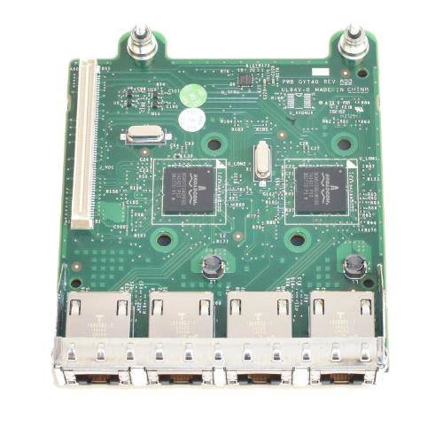 Netwerkkaarten DELL FM487-RFB 4x RJ-45 PCI Express 1Gb
