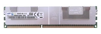 RAM-geheugen 1x 32GB Samsung ECC LOAD REDUCED DDR3 1866MHz PC3-14900 LRDIMM | M386B4G70DM0-CMA