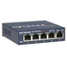 Schakelaar Netgear FS105-300PES 8x 10/100