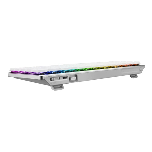 Draadloze toetsenbord Asus ROG Falchion RX Low Profile AZERTY (FR)