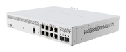 Schakelaar Mikrotik CSS610-8P-2S+IN 8x 10/100/1000 2x SFP+ PoE+