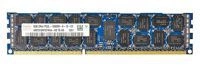 RAM-geheugen 1x 8GB Hynix ECC REGISTERED DDR3 1333MHz PC3-10600 RDIMM | HMT31GR7EFR4A-H9
