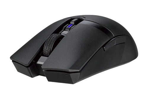 Draadloze muis ASUS M4 Wireless 90MP02F0-BMUA00