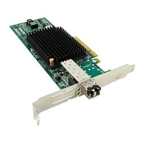 HBA HPE AJ762B-RFB 1 FC Fibre Channel 8Gb/s gebruikt 3 maanden