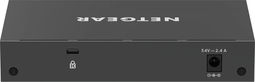 Schakelaar Netgear GS308EPP-100PES 8x 1Gb 123 W PoE+