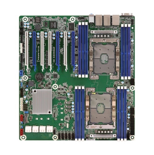 Moederbord Asrock Rack EP2C621D12 WS LGA3647 EEB | EP2C621D12 WS