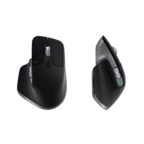 Draadloze muis Logitech MX Master 3S for Mac 910-006571