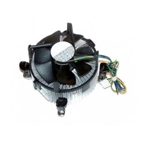 Koeling accessoire gewijd voor HP ProLiant DL360 G7 | 468290-001