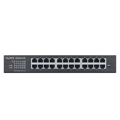 Schakelaar Zyxel GS1900-24E-EU0101F 24x 10/100/1000