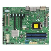 Moederbord Supermicro X11SAE LGA1151 ATX | MBD-X11SAE-B