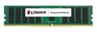 RAM-geheugen 1x 64GB Kingston ECC REGISTERED DDR5 2Rx4 6400MHz PC5-51200 RDIMM | KSM64R52BD4-64MD