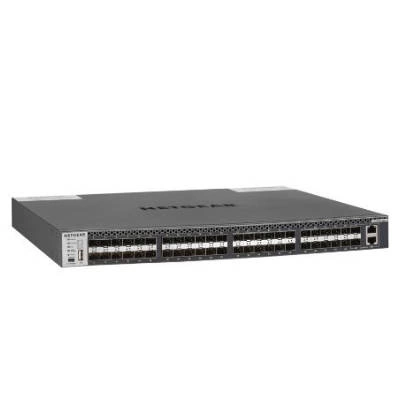 Schakelaar Netgear XSM4348CS-100NES 48x 100/1000/10000 4x SFP+