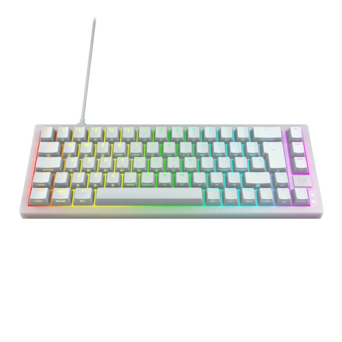 Bedraad toetsenbord Cherry K5V2 Compact QWERTZ