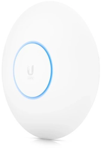 Toegangspunt Ubiquiti U6-LR 2.4 GHz | 5 GHz 2400 Mbps 802.11a/b/g/n/ac/ax