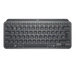 Draadloze toetsenbord Logitech MX Keys Mini QWERTY
