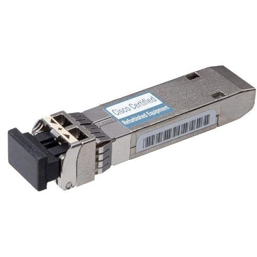 SFP-Modules Cisco SFP-10G-SR-S-RF LC 10 Gbps SFP+ 300 m