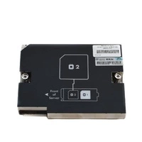 Koeling accessoire gewijd voor HP ProLiant BL465 G8 | 672721-001