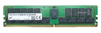 RAM-geheugen 1x 16GB Micron ECC REGISTERED DDR4 2Rx8 2666MHz PC4-21300 RDIMM | MTA18ASF2G72PDZ-2G6