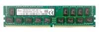 RAM-geheugen 1x 16GB Hynix ECC REGISTERED DDR4 2Rx4 2400MHz PC4-19200 RDIMM | HMA42GR7AFR4N-UH