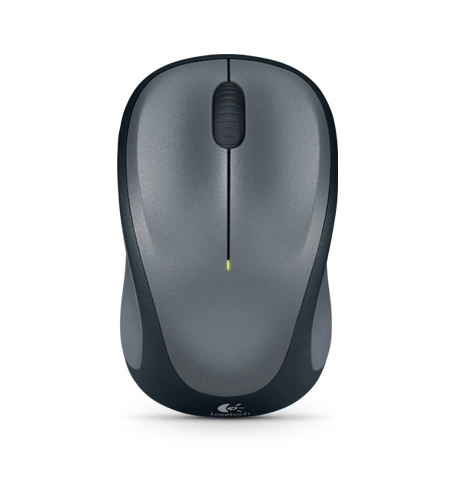 Draadloze muis Logitech M235 910-002201