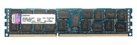 RAM-geheugen 1x 16GB Kingston ECC REGISTERED DDR3 2Rx4 1600MHz PC3-12800 RDIMM | KTH-PL316/16G