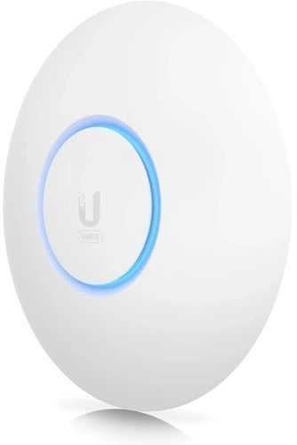 Toegangspunt Ubiquiti U7-PRO kit + PoE-voeding