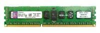 RAM-geheugen 1x 4GB Kingston ECC REGISTERED DDR3 2Rx8 1333MHz PC3-10600 RDIMM | HW4D3L13R9D8HC