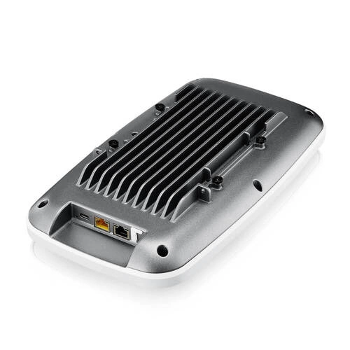 Toegangspunt Zyxel WBE660S 2,4 GHz | 5 GHz | 6 GHz 11530 Mbps 802.11 a/b/g/n/ac/ax/be