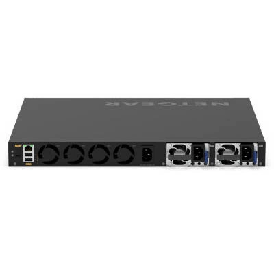 Schakelaar Netgear GSM4352-100NES 48x 1Gb 4x SFP+ 236 W PoE+