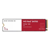 SSD-schijf Western Digital WD Red SN700 1TB M.2 2280 NVMe PCIe | WDS100T1R0C