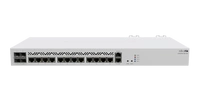 Router Mikrotik CCR2116-12G-4S+ 13x RJ-45 10/100/1000 Mb/s 4x SFP+