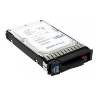 HDD-shijf HDD gewijd voor de server HP 3.5'' 500GB 7200RPM SATA 3Gb/s 459319-001  | 458928-B21 | 482483-002 | REFURBISHED