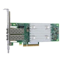 HBA HPE 868141-001 2 FC Fibre Channel 32Gb/s nieuw spare 1 jaar