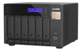 NAS server QNAP QVP-63B