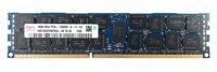 RAM-geheugen 1x 16GB Hynix ECC REGISTERED DDR3 1333MHz PC3-10600 RDIMM | HMT42GR7MFR4A-H9