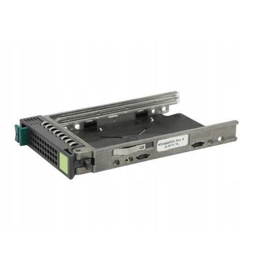 Beugel voor schijf 2.5'' SAS/SATA Hot-Swap gewijd voor Fujitsu | A3C40058359