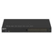 Schakelaar Netgear GSM4230UP-100EUS 26x 1Gb 4x SFP 1440 W PoE++