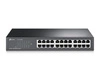 Schakelaar TP-LINK TL-SF1024D 24x 100Mb