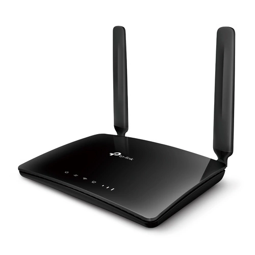 Router TP-LINK Archer MR200 4x 100Mb 433 Mbps