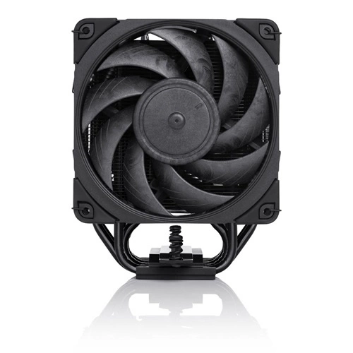 CPU-koeling NOCTUA Desktop | NH-U12A CHROMAX.BLACK
