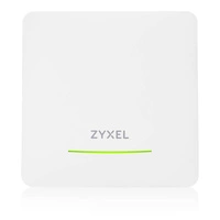 Toegangspunt Zyxel NWA50BE-EU0102F 2,4 GHz | 5 GHz 688 Mbps | 4324 Mbps 802.11 a/b/g/n/ac/ax/be