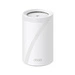 Toegangspunt TP-LINK Deco BE65 (1-pack) 2.4 GHz | 5 GHz | 6 GHz 2880 Mbps 802.11 a/b/g/n/ac/ax/be