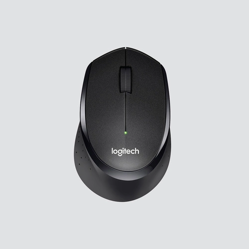 Draadloze muis Logitech B330 Silent Plus 910-004913