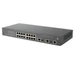 Schakelaar HPE JG222A 16x 10/100 2x SFP